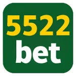 Logo 5522BET