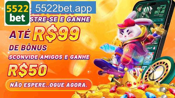 Download app 5522BET Android iOS
