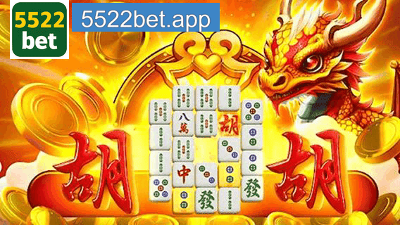 Slots no app 5522BET mobile