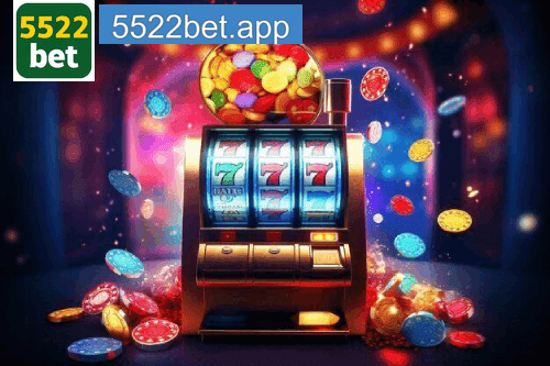 App 5522BET login mobile