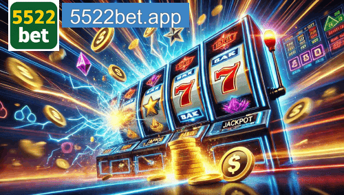 Pagamentos 5522BET PIX