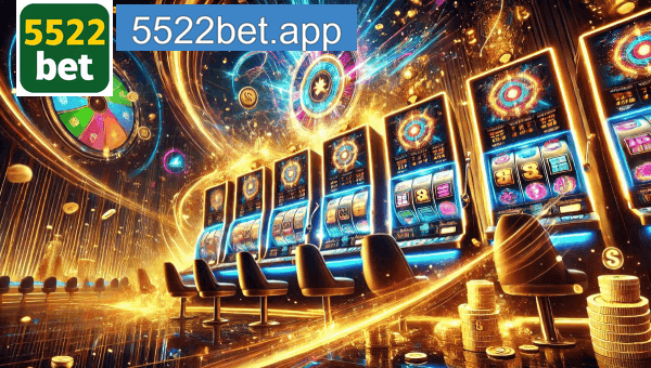 Segurança 5522BET SSL