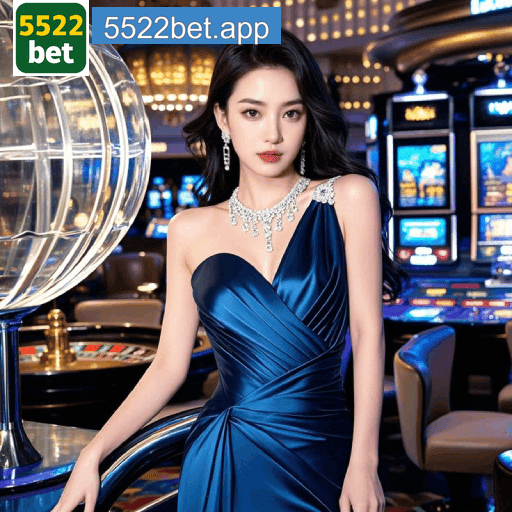 Slots com prêmios 5522BET